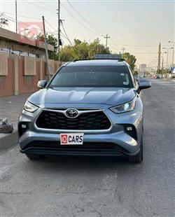 تويوتا هايلاندر